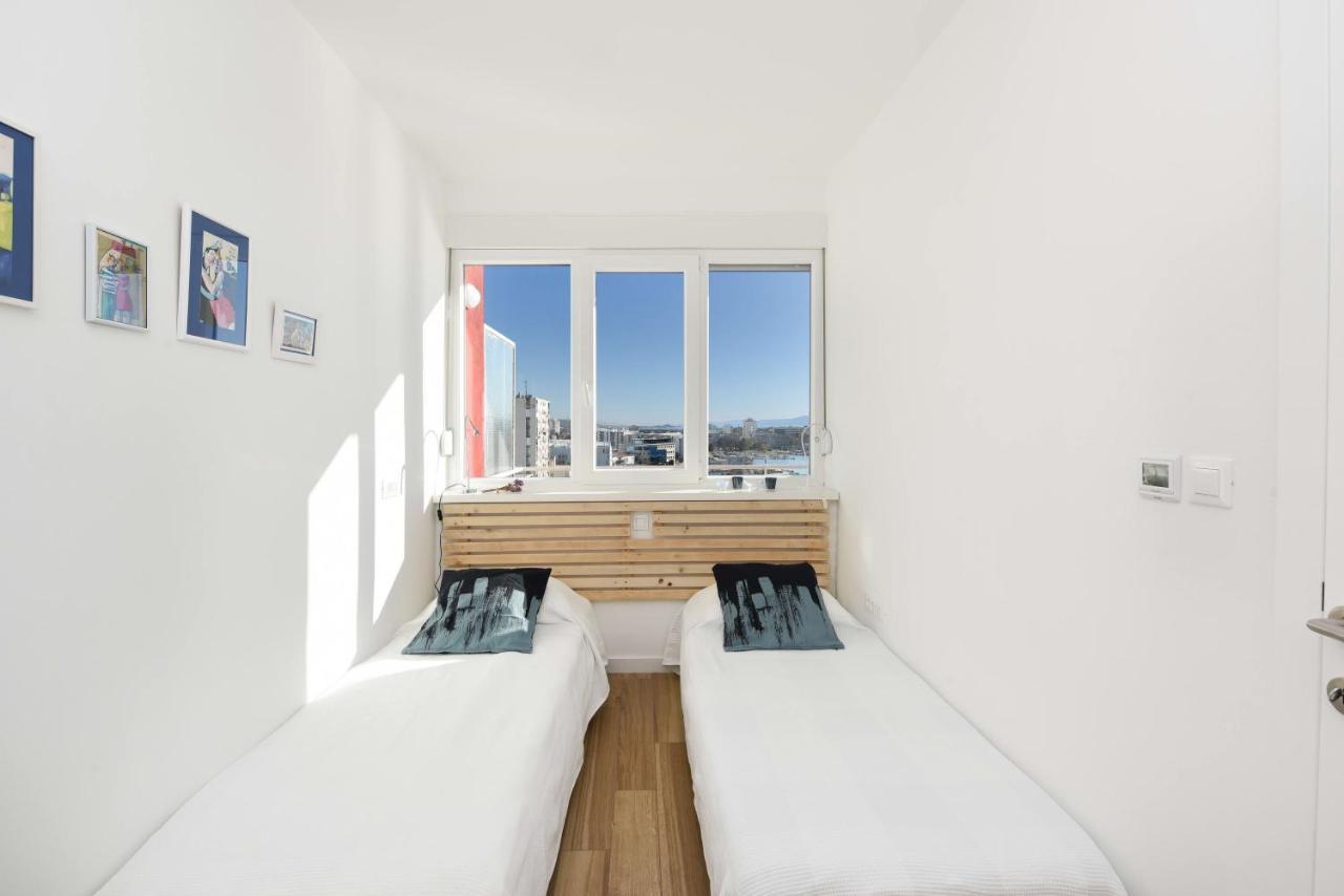 Penthouse Dolcevita Zadar Exterior foto