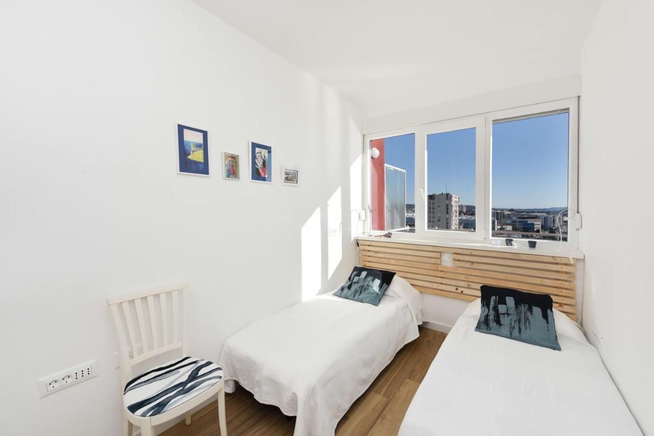 Penthouse Dolcevita Zadar Exterior foto