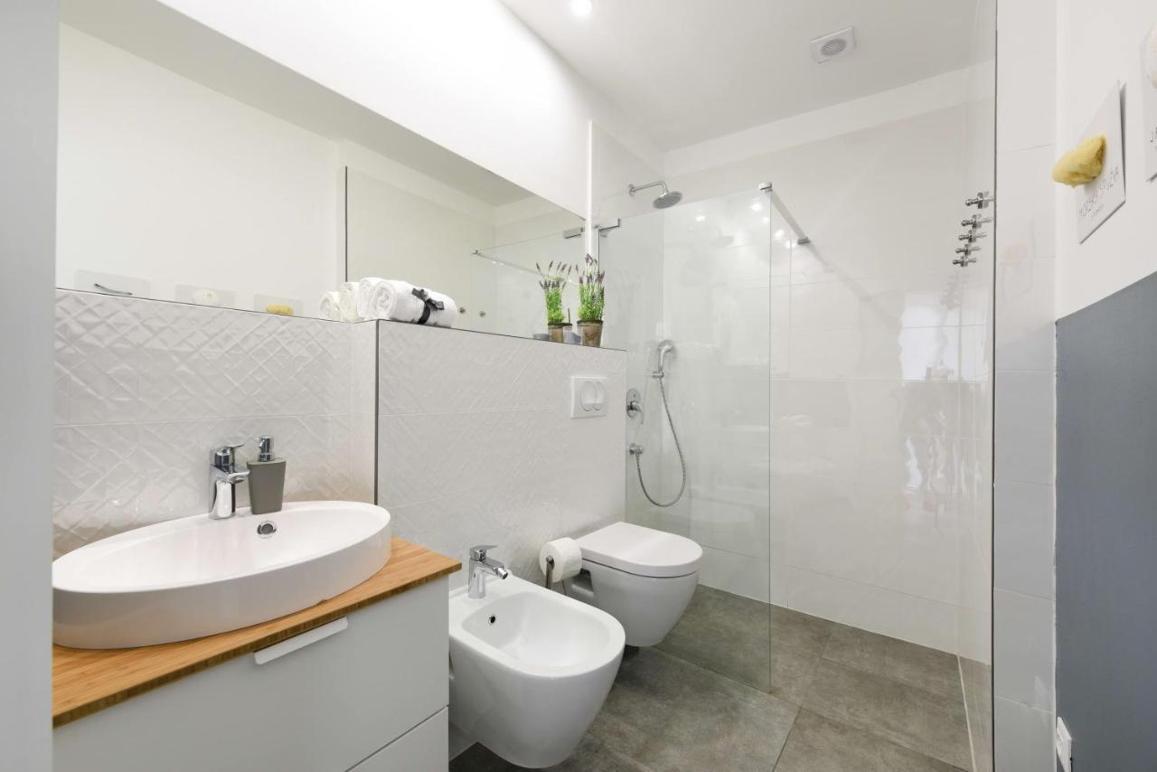 Penthouse Dolcevita Zadar Exterior foto