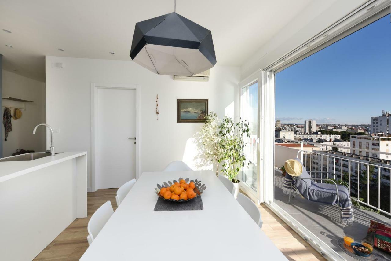 Penthouse Dolcevita Zadar Exterior foto