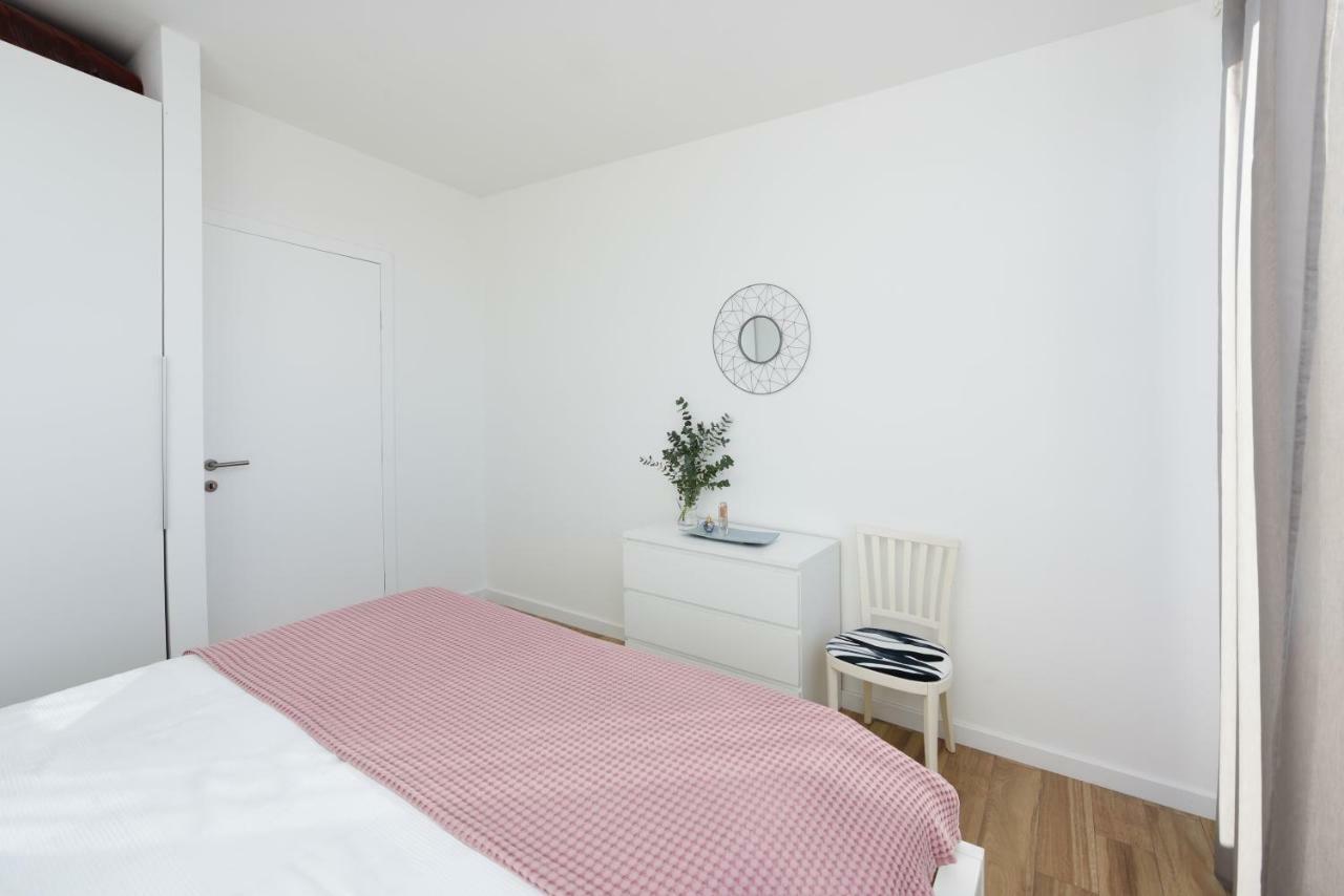 Penthouse Dolcevita Zadar Exterior foto